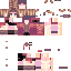 Скин Minecraft «RavenHaru_D5E8EA»