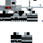 Скин Minecraft «RavenMajor_D5F225»