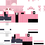 Скин Minecraft «RogueZoya_D60FA2»