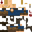 Скин Minecraft «RogueHunter_D614D1»