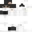 Скин Minecraft «RoguePioneer_D61FB6»