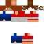 Скин Minecraft «RoguePhoenix_D62453»