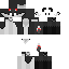 Скин Minecraft «RogueAvalon_D63BD8»