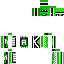Скин Minecraft «RogueWolf_D66101»