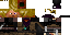 Скин Minecraft «RogueRecon_D66104»