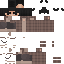 Скин Minecraft «RogueBear_D66812»