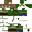 Скин Minecraft «RogueSniper_D683A2»