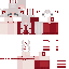 Скин Minecraft «RogueKaito_D691A6»