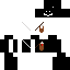 Скин Minecraft «RogueMaw_D697F2»