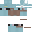 Скин Minecraft «RogueVenom_D6A21B»