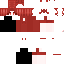 Скин Minecraft «RogueZoya_D6AFD1»