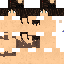 Скин Minecraft «RogueRanger_D6D021»