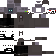 Скин Minecraft «RogueGrimm_D6D511»