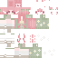 Скин Minecraft «RogueSora_D6EA64»