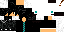 Скин Minecraft «RogueBaron_D6F0C3»