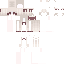 Скин Minecraft «RogueAiko_D6F589»