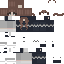 Скин Minecraft «RuneSora_D72A41»