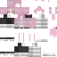 Скин Minecraft «RuneLuna_D73012»