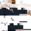 Скин Minecraft «RuneNomad_D771FE»