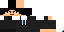 Скин Minecraft «RuneOxford_D77D1E»