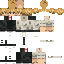 Скин Minecraft «RuneTux_D79E28»
