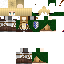Скин Minecraft «RuneRecon_D7A1B2»