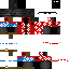 Скин Minecraft «RuneReaper_D7A4CD»