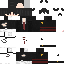 Скин Minecraft «RuneAkira_D7D050»