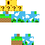 Скин Minecraft «RuneBear_D7D88B»