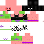 Скин Minecraft «ShadowNika_D81579»