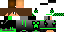 Скин Minecraft «ShadowWarden_D869AA»