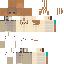 Скин Minecraft «ShadowAyla_D86B8C»