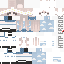 Скин Minecraft «ShadowAiko_D885A6»