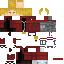 Скин Minecraft «ShadowRider_D89383»