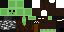 Скин Minecraft «ShadowDelta_D89BE4»
