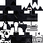 Скин Minecraft «SilentGhoul_D911C3»