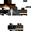 Скин Minecraft «SilentMaw_D93767»
