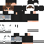 Скин Minecraft «SilentPioneer_D93F86»