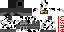 Скин Minecraft «SilentWraith_D94928»