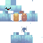 Скин Minecraft «SilentEldor_D949C9»