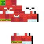 Скин Minecraft «SilentKeeper_D94BDE»