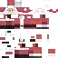 Скин Minecraft «SilentRina_D9835E»
