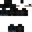 Скин Minecraft «SilentBeast_D98A9D»