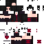 Скин Minecraft «SilentAiko_D995B3»