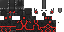 Скин Minecraft «SilentShield_D9AE17»
