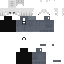 Скин Minecraft «SilentGecko_D9FC1D»