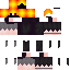 Скин Minecraft «SolarRider_DA13C7»