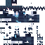 Скин Minecraft «SolarMiko_DA2E20»