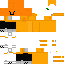 Скин Minecraft «SolarRedstone_DA2FB6»