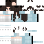 Скин Minecraft «SolarAyla_DA4B02»